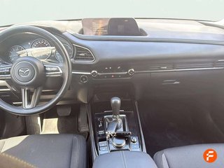 Mazda CX-30 2.0 90 kW 2WD AT Zenith (sin Pack Bose)