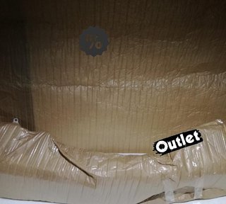LK PARAGOLPES DELANTERO MERCEDES W203 00-04 LOOK C32 AMG PDC