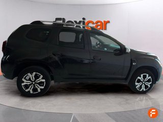 Dacia Duster Prestige Bl. dCi 85kW(115CV) 4X2
