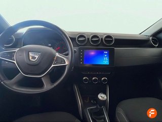 Dacia Duster Prestige Bl. dCi 85kW(115CV) 4X2