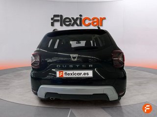 Dacia Duster Prestige Bl. dCi 85kW(115CV) 4X2