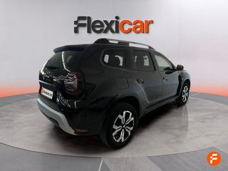 Dacia Duster Prestige Bl. dCi 85kW(115CV) 4X2