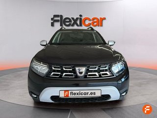 Dacia Duster Prestige Bl. dCi 85kW(115CV) 4X2