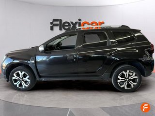 Dacia Duster Prestige Bl. dCi 85kW(115CV) 4X2