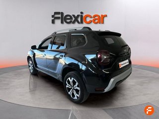 Dacia Duster Prestige Bl. dCi 85kW(115CV) 4X2