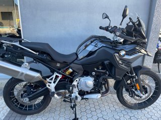 dasMoto vende BMW F850GS con 18800 km (2023)