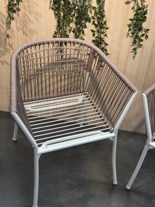 Sillas exterior (Ikea)