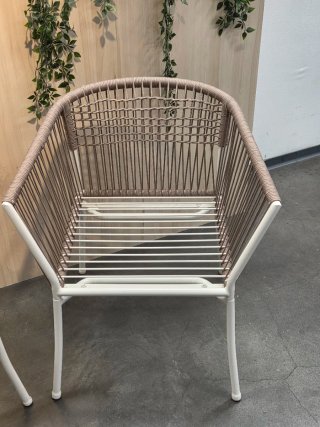 Sillas exterior (Ikea)