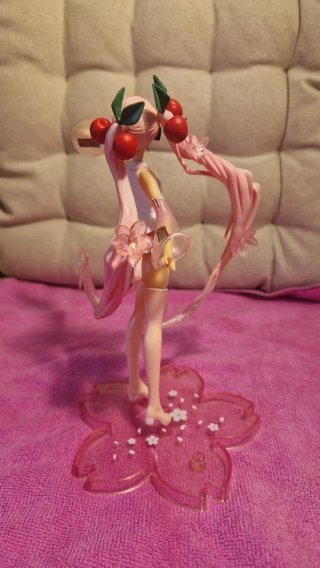 Figura Sakura Miku