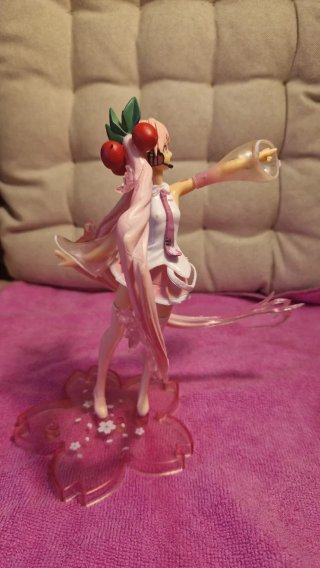Figura Sakura Miku