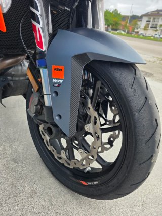 KTM 1290 Super Duke GT