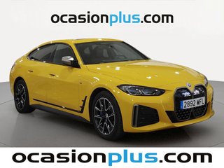 BMW i4 M50 400 kW (544 CV)