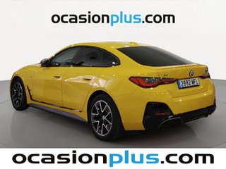 BMW i4 M50 400 kW (544 CV)