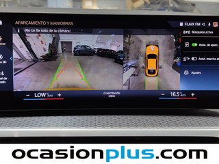 BMW i4 M50 400 kW (544 CV)