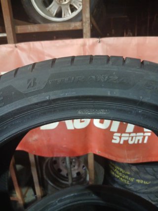 Neumáticos 245/40R18 97Y