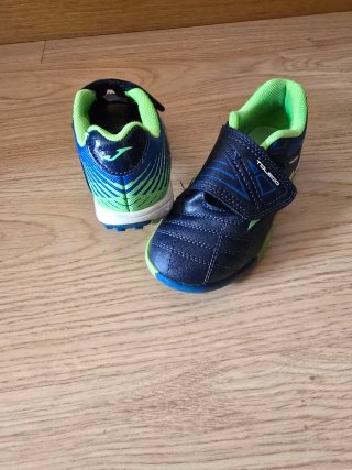 Botas fútbol niño Joma Talla 28