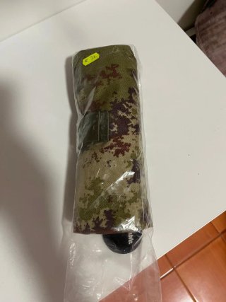 Accessori Militari