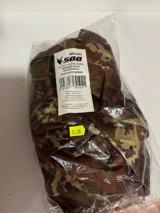 Accessori Militari