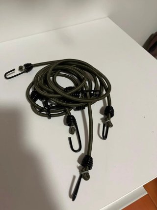 Accessori Militari