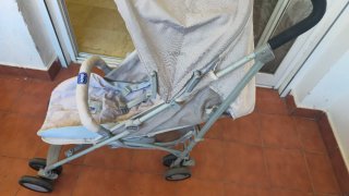 Silla de paseo Chicco London