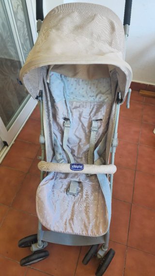 Silla de paseo Chicco London