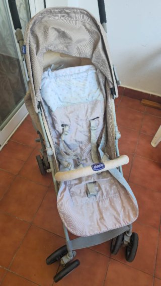 Silla de paseo Chicco London