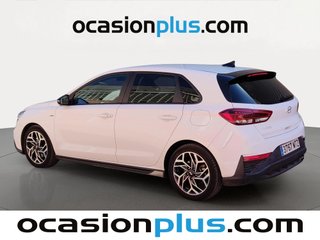 Hyundai i30 1.0 TGDI N Line SE 74 kW (100 CV)