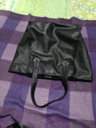 Borsa donna nera