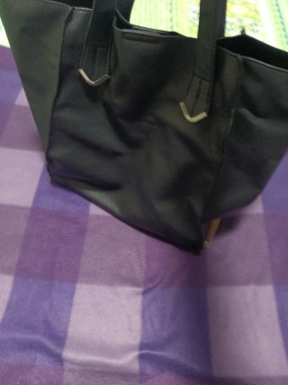 Borsa donna nera