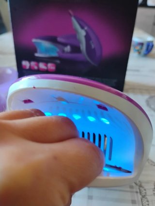 Set Manicure e Pedicure Laica PC3005