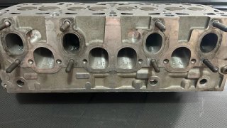 Culata Volkswagen AXB Completa