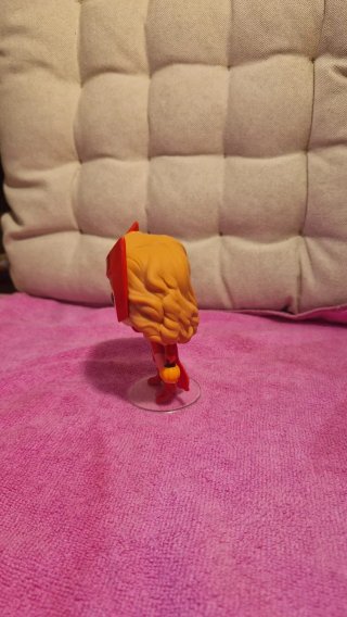 Funko Pop! Wanda Halloween #715