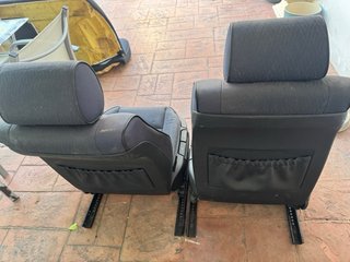 Regalo Asientos e39