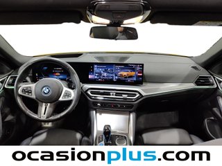 BMW i4 M50 400 kW (544 CV)