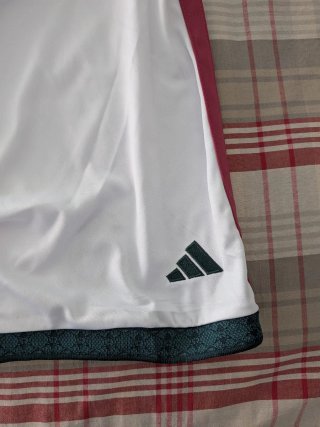 Pantalón deportivo niño Real Madrid 14