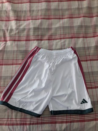 Pantalón deportivo niño Real Madrid 14
