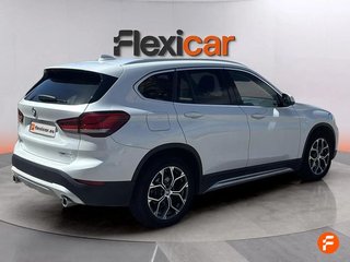 BMW X1 xDrive18d