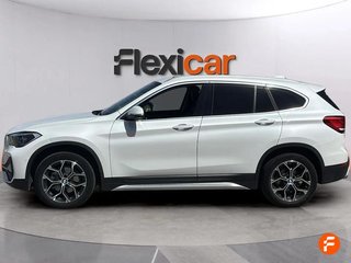 BMW X1 xDrive18d
