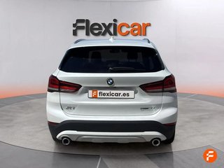 BMW X1 xDrive18d