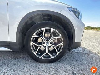 BMW X1 xDrive18d