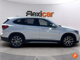 BMW X1 xDrive18d