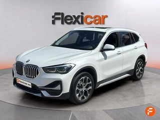 BMW X1 xDrive18d