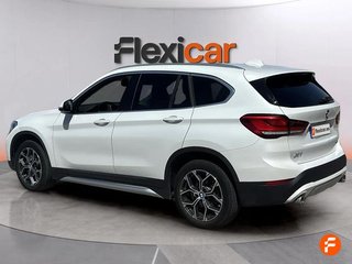 BMW X1 xDrive18d