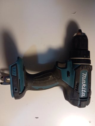 Taladro Percutor Makita DHP482 18V