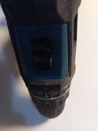 Taladro Percutor Makita DHP482 18V