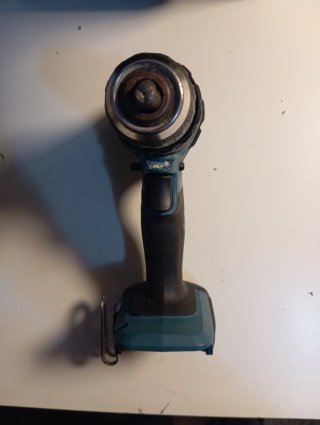 Taladro Percutor Makita DHP482 18V