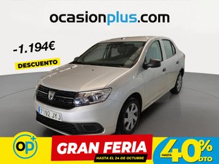 Dacia Logan MCV Ambiance 54 kW (73 CV)