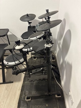 Batería Electrónica