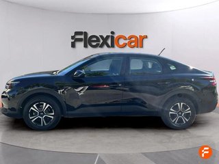 Citroën C4 X Hybrid 136 e-DCS6 You