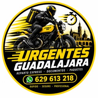 Servicio de mensajería urgente